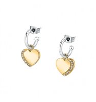 Boucles d'oreilles Morellato Femme in Acier SAVL08 - SAVL08